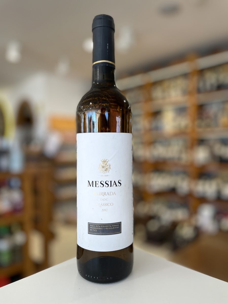 Messias Clássico