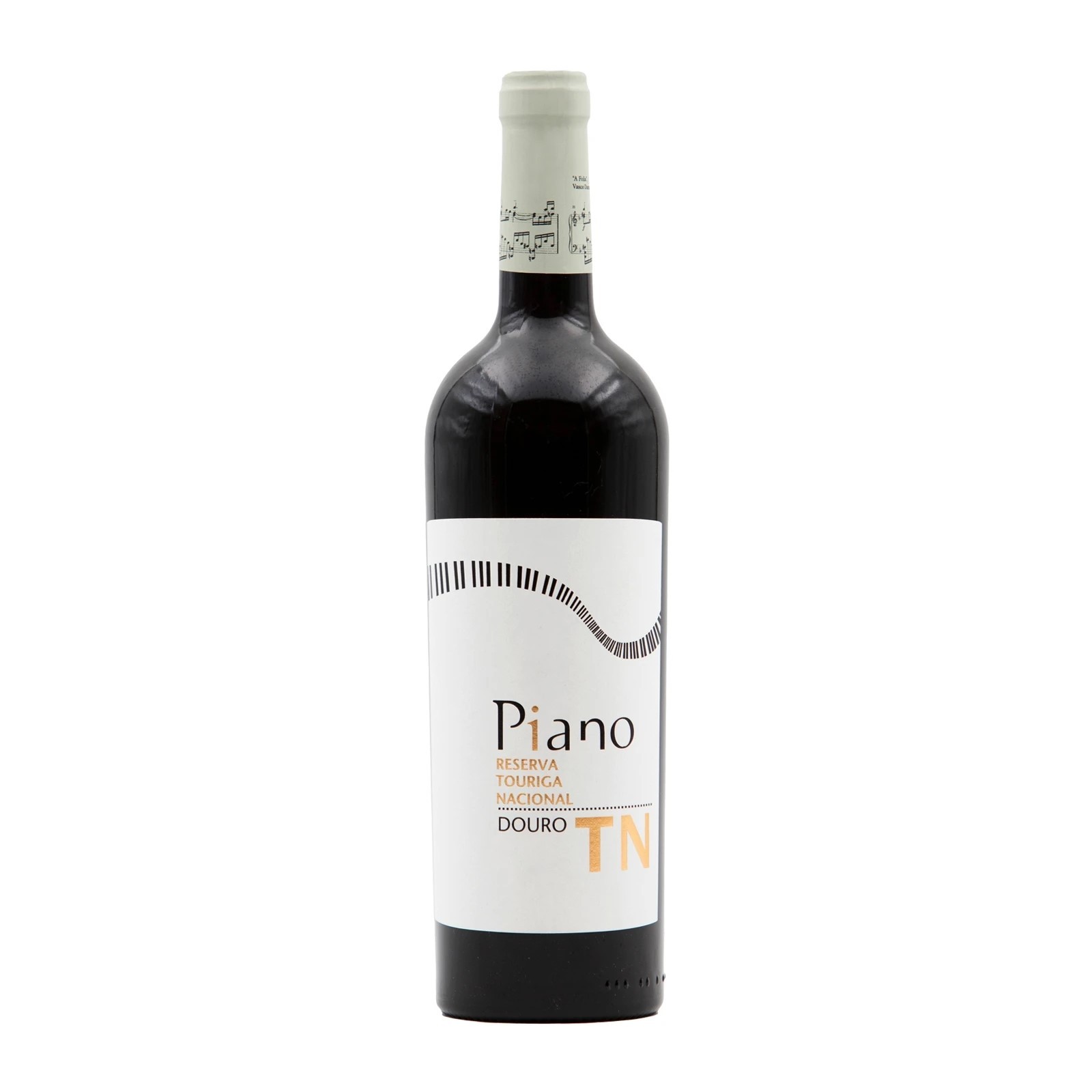Piano Touriga Nacional Reserva
