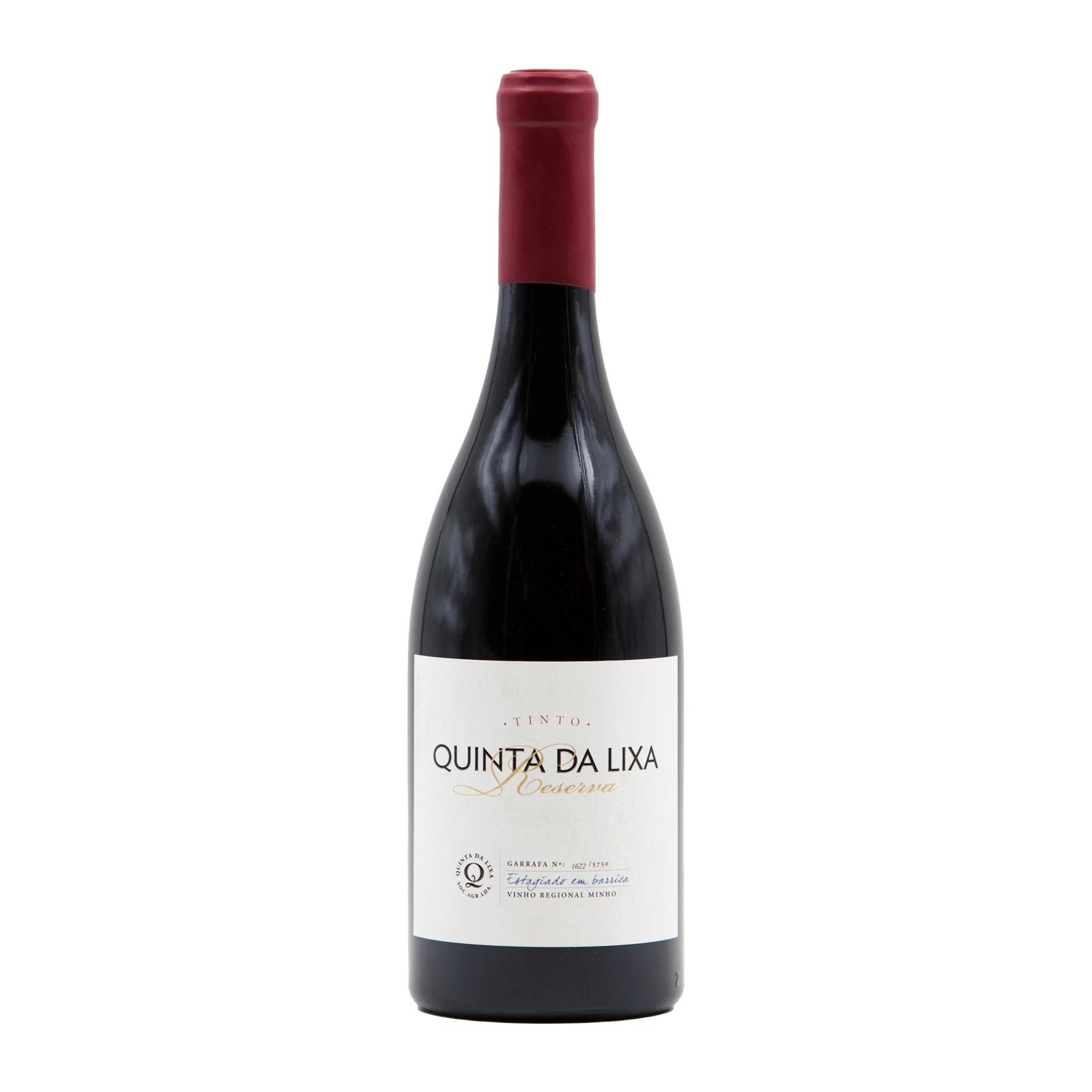 Quinta Da Lixa Reserva