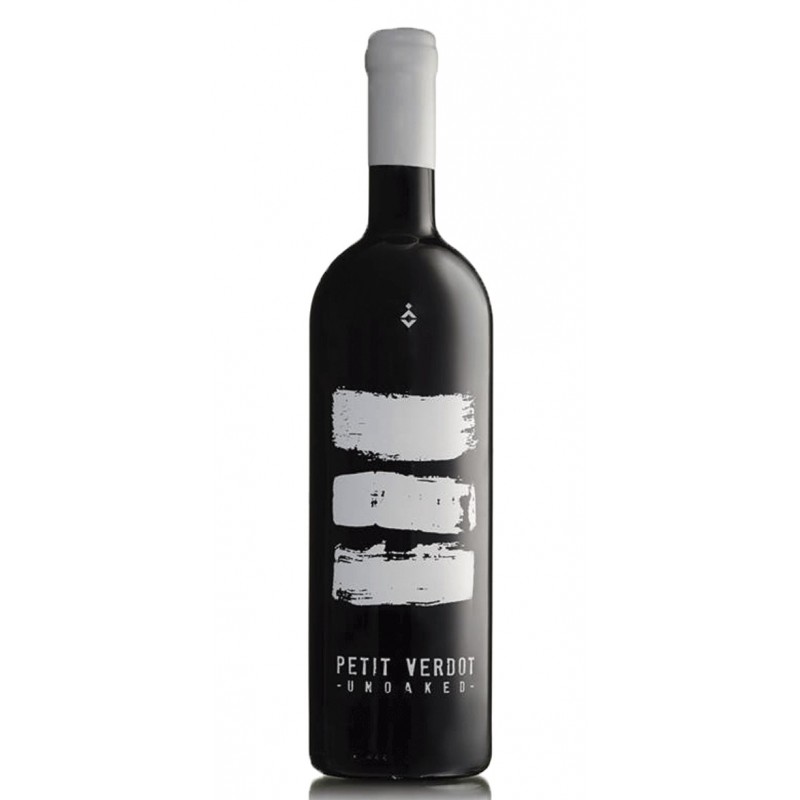 Herdade Do Arrepiado Velho Petit Verdot