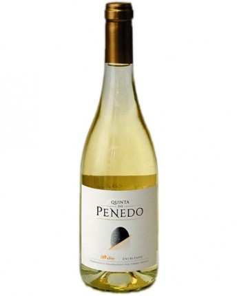 Quinta Do Penedo Encruzado