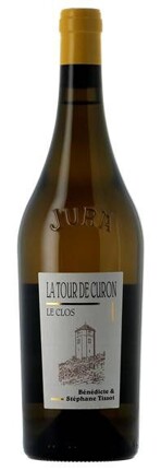 Arrois Chardonnay Clos Tours De Curon