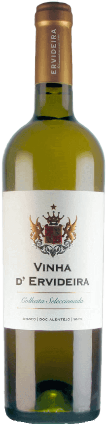 Vinha Ervideira Seleccionada 37cl