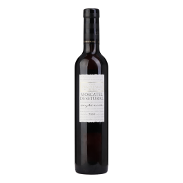 Casa Ermelinda Freitas Moscatel Superior