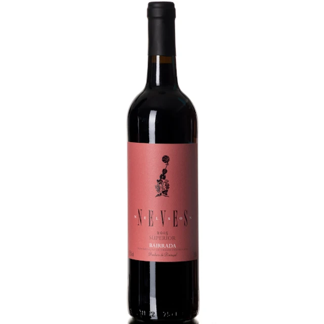 Neves Superior Merlot