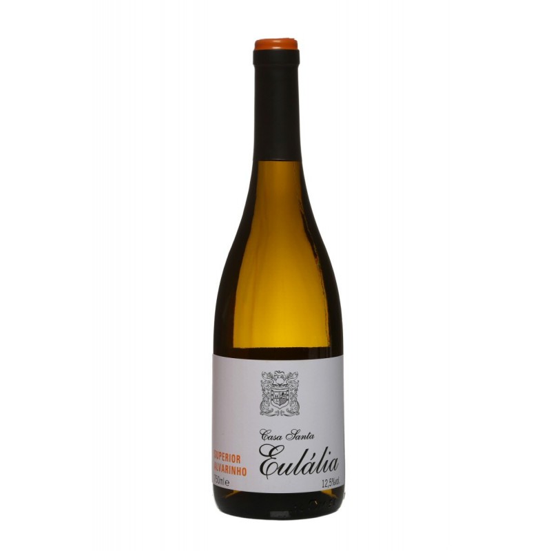Casa Santa Eulalia Alvarinho Superior