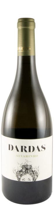 Dardas Alvarinho