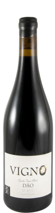 Freire Lobo Vigno Reserva