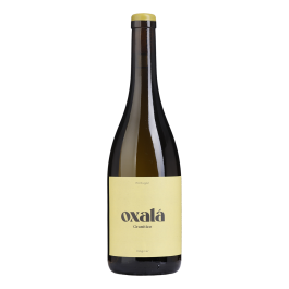 Oxalá Quartzico Viognier