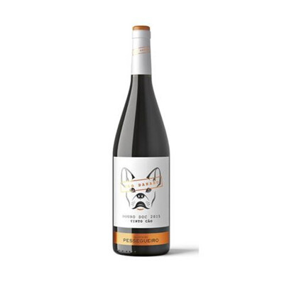 Quinta Do Pessegueiro Cão Danado Cão