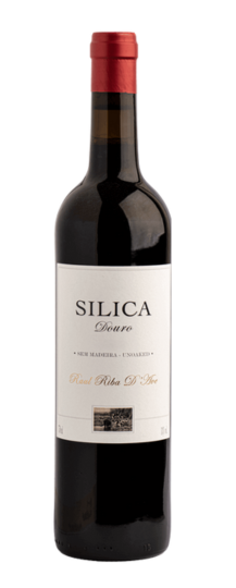 Sílica