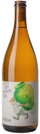 Rocim Fresh From Amphora