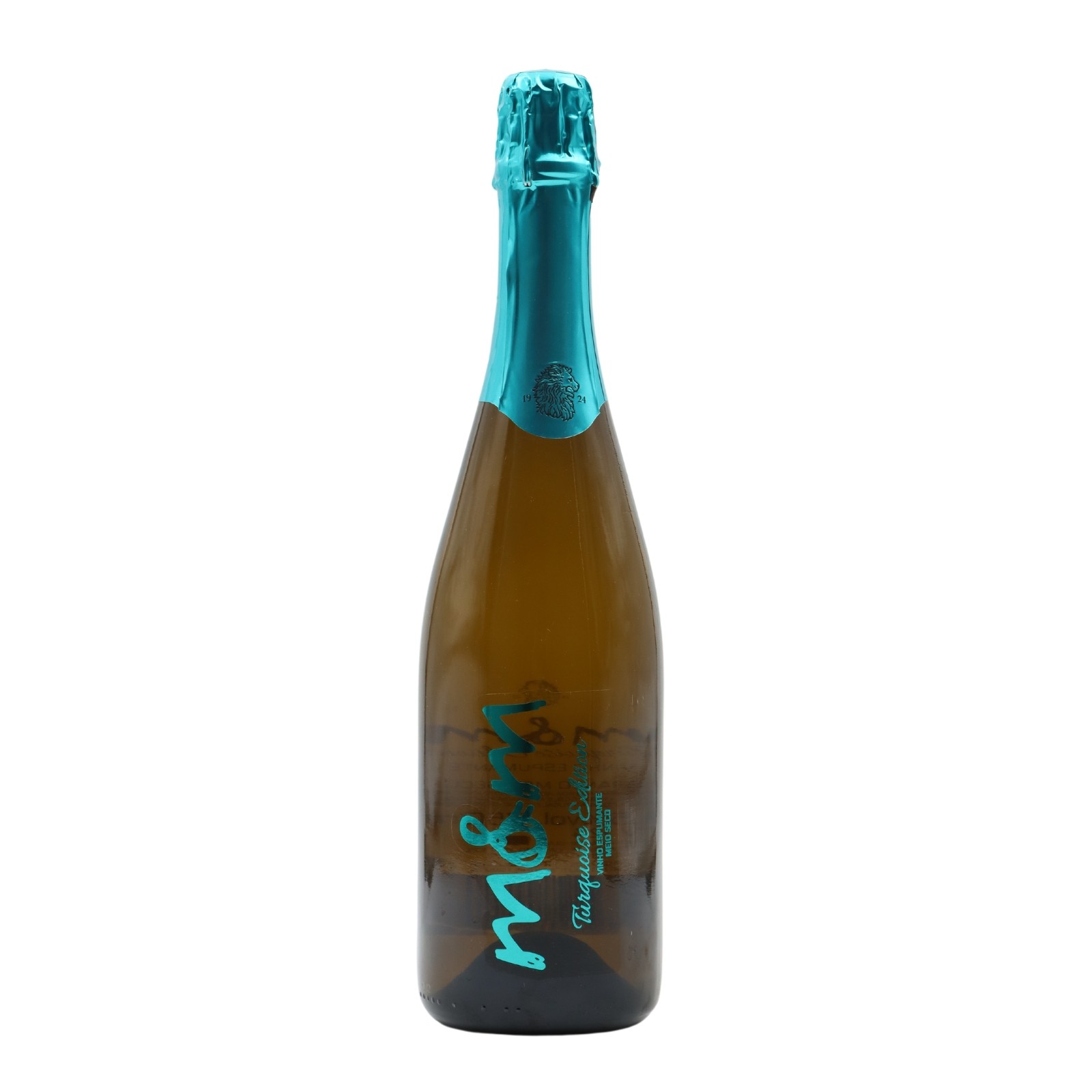 M&M Turquoise Meio Seco
