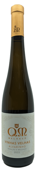 Quinta De Melgaço Alvarinho E Sauvignon