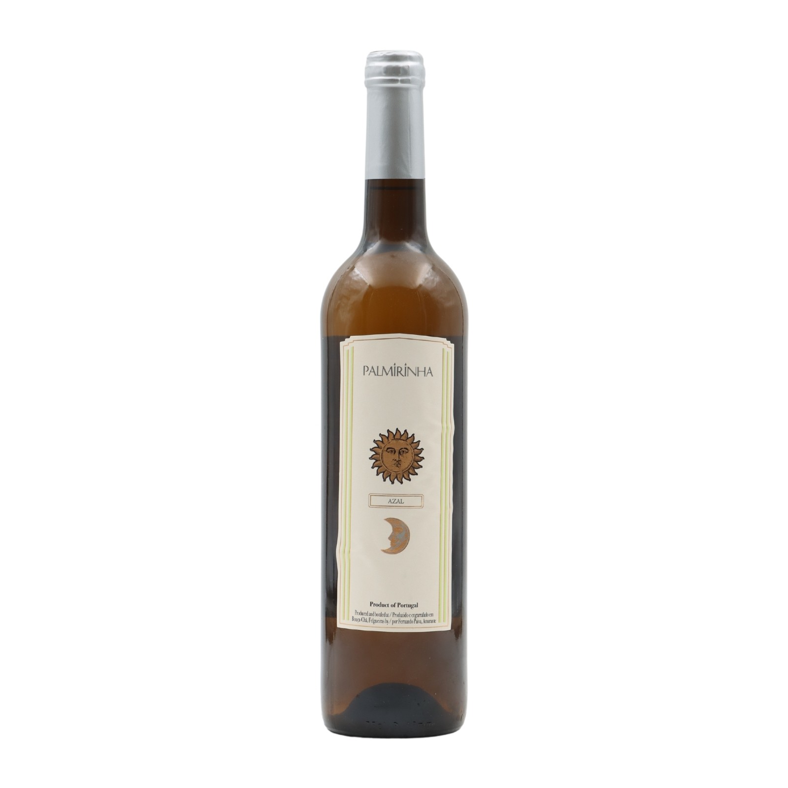 Quinta Da Palmirinha Azal Bio