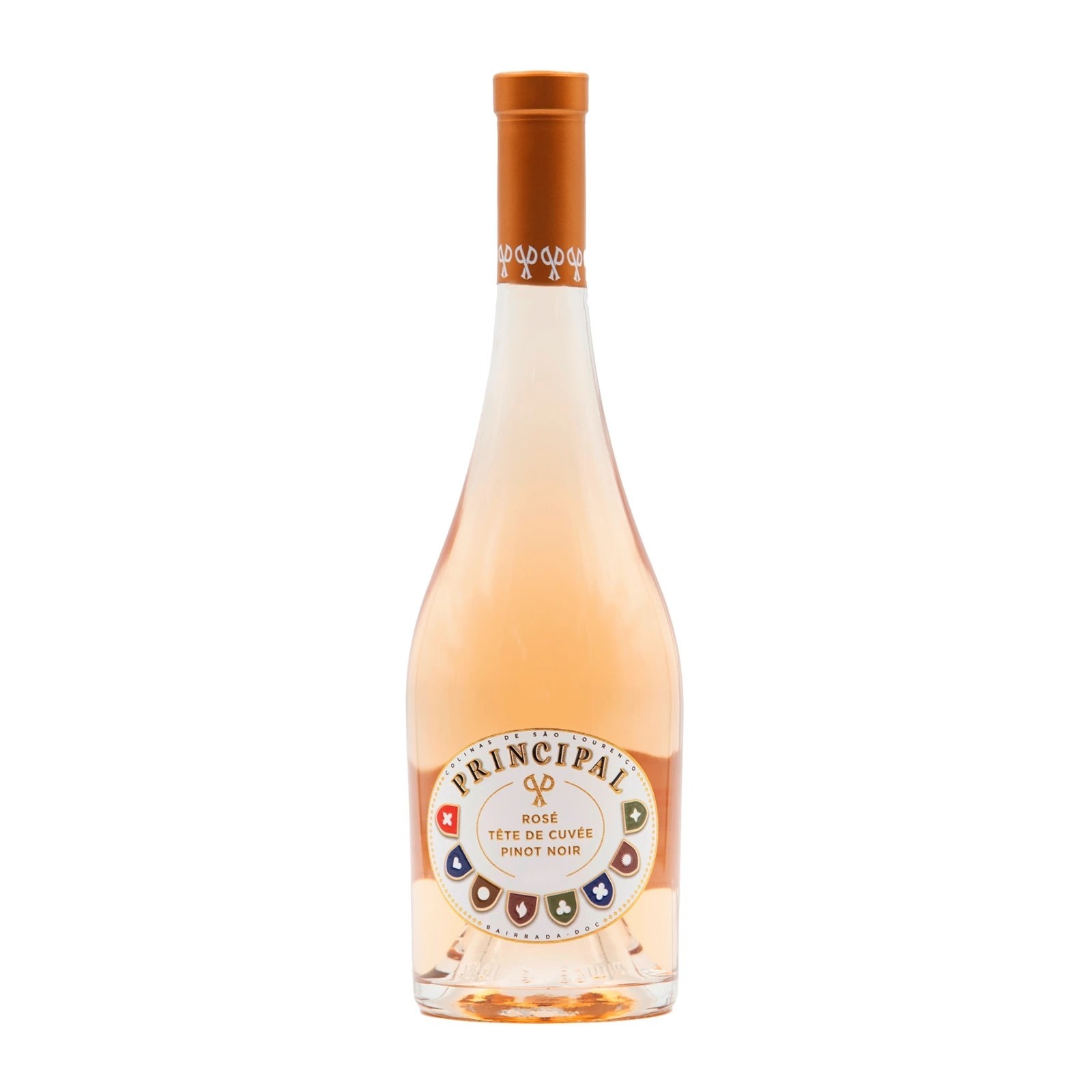 Principal Pinot Noir Tête De Cuvée