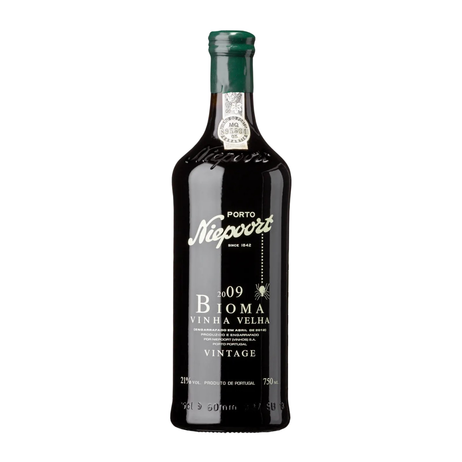 Niepoort Bioma Old Vines Vintage