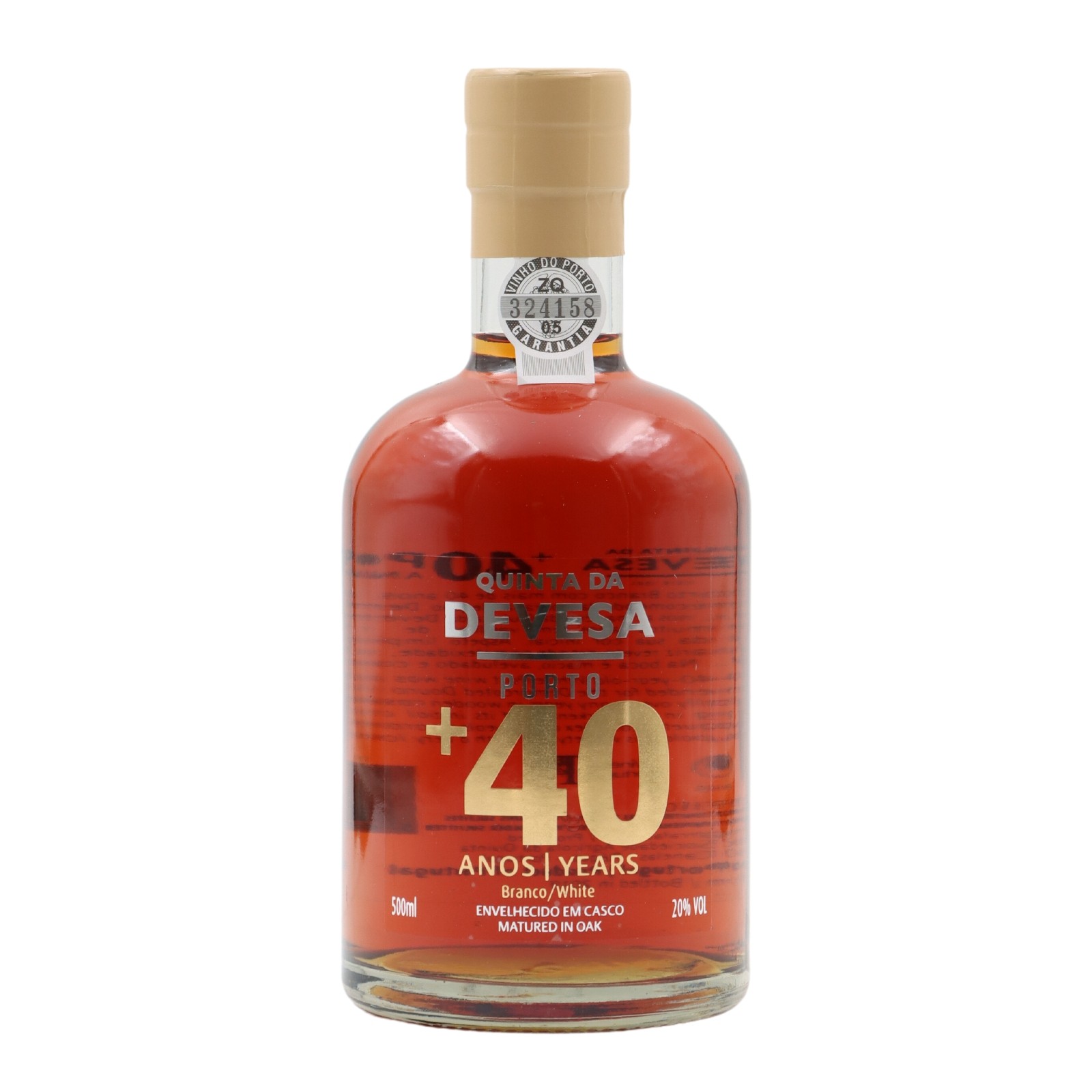 Quinta Da Devesa 40 Anos