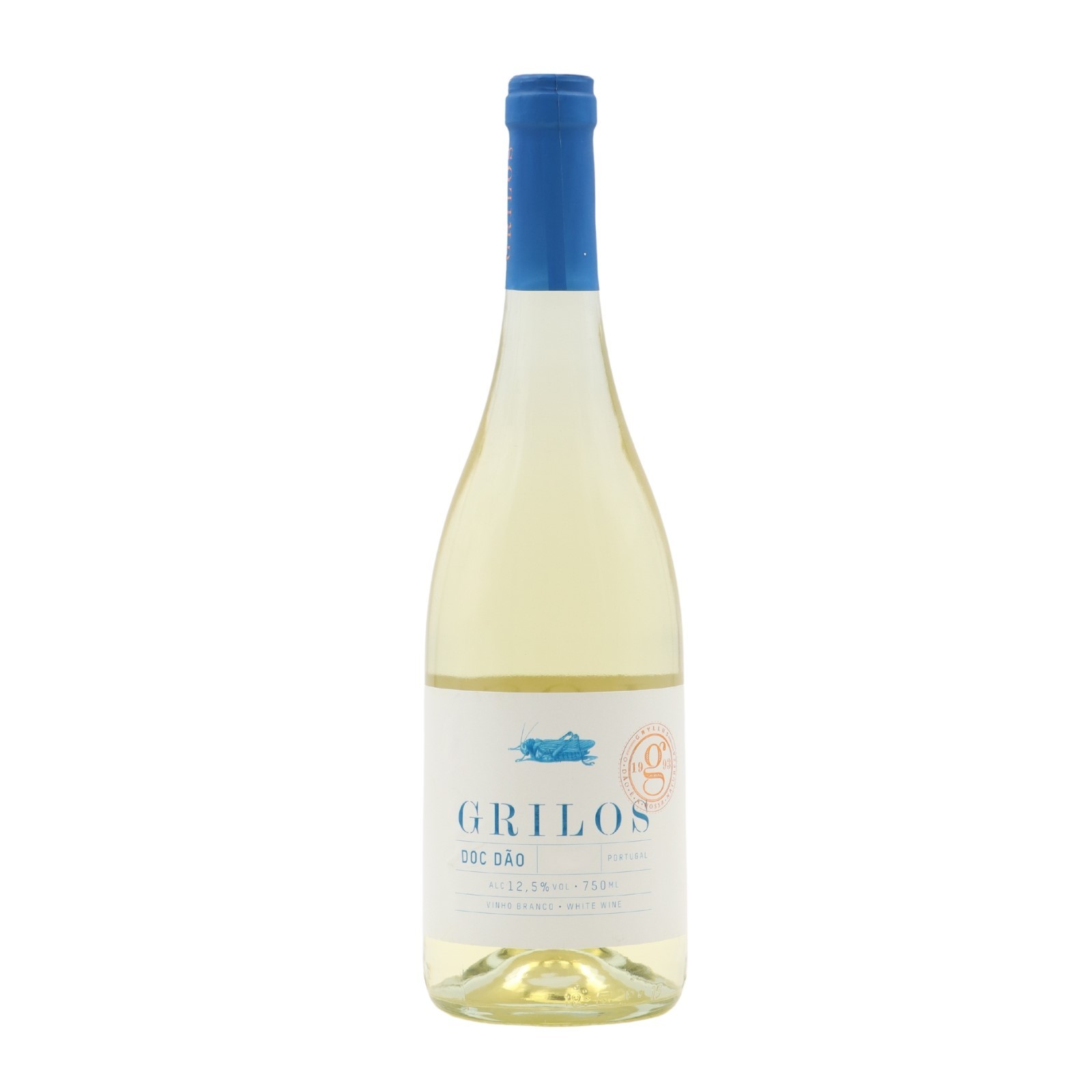 Quinta Dos Grilos