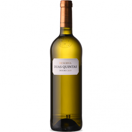 Duas Quintas Reserva- Douro