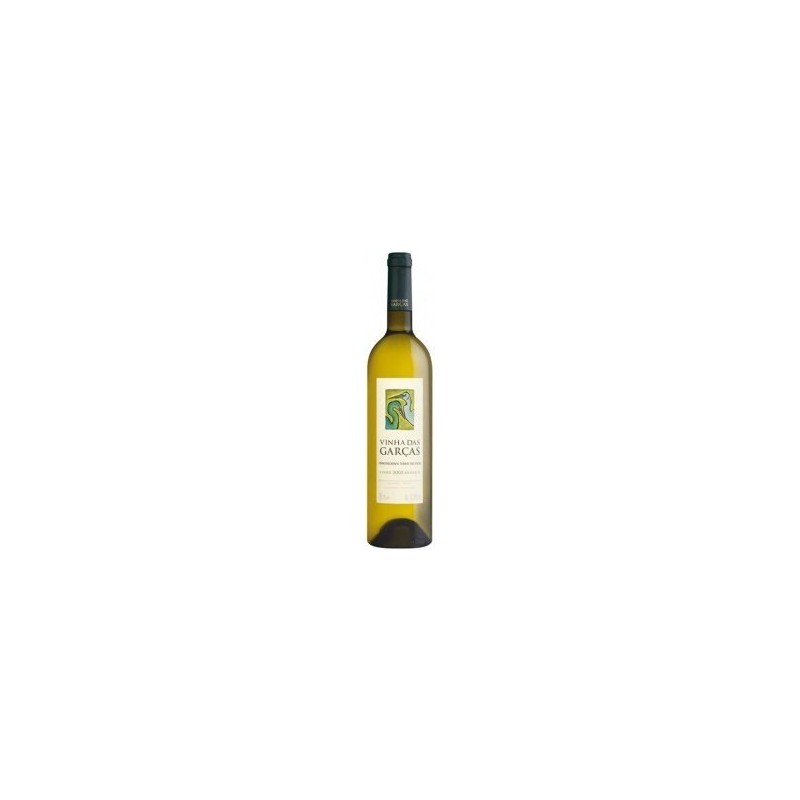 Vinha Das Garças