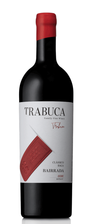 Trabuca Classico Cercial