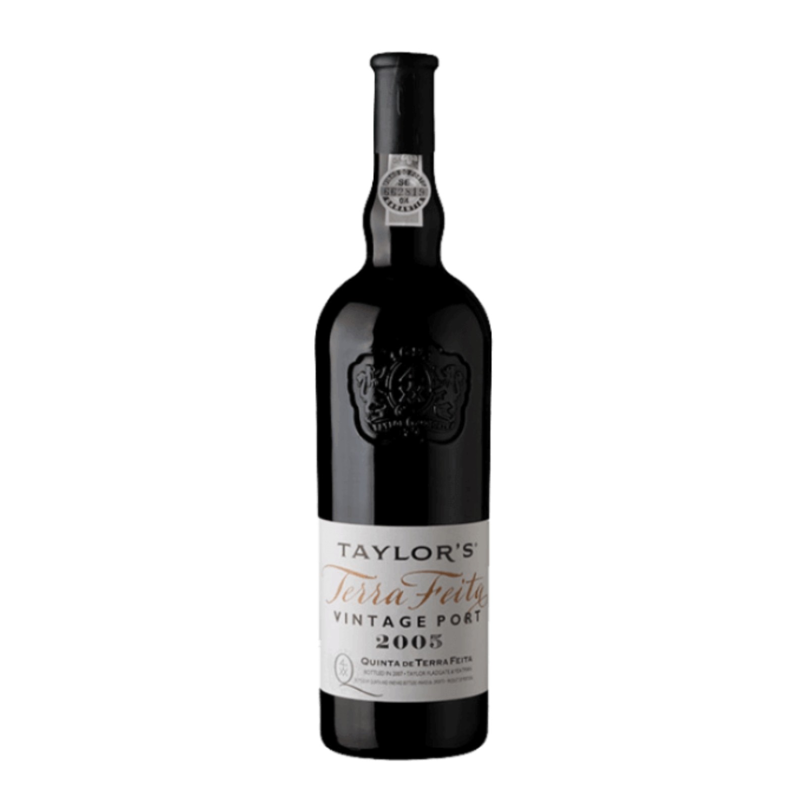 Taylors Quinta De Terra Feita Vintage