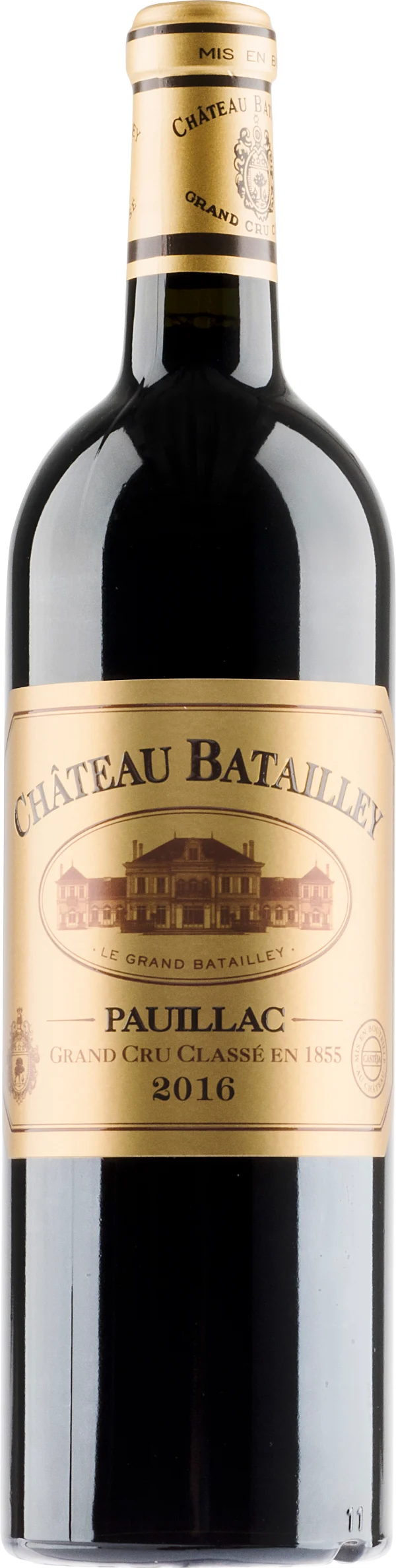 Chateau Batailley