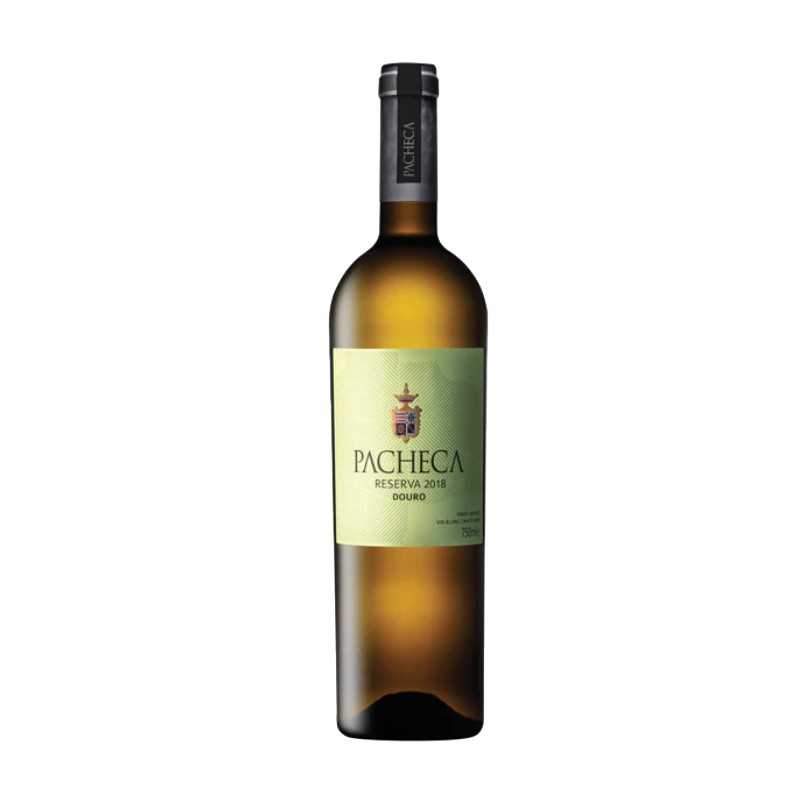 Pacheca Reserva