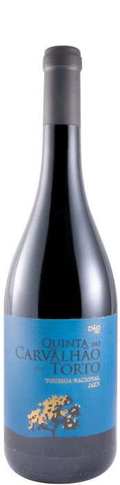 Quinta Do Carvalhão Torto Touriga Nacional & Jaen