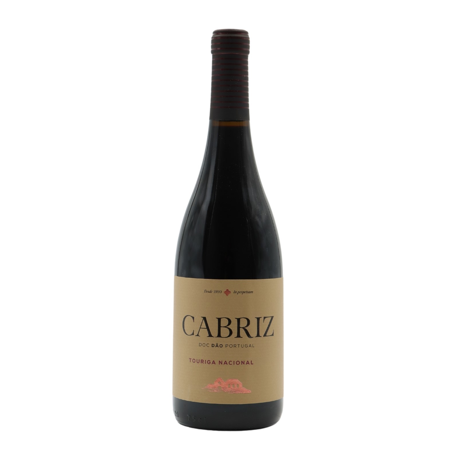 Quinta De Cabriz Touriga Nacional
