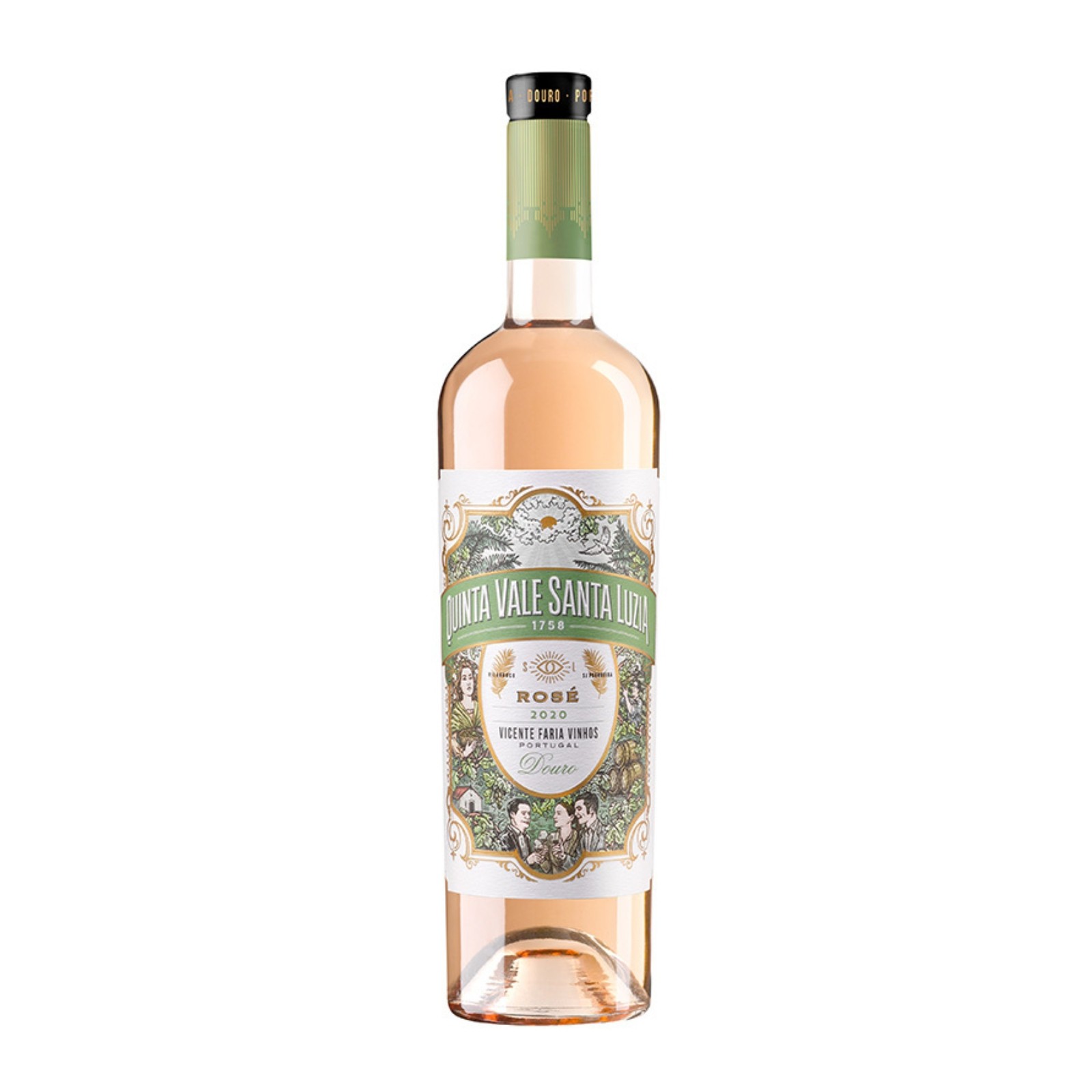 Quinta Vale Santa Luzia