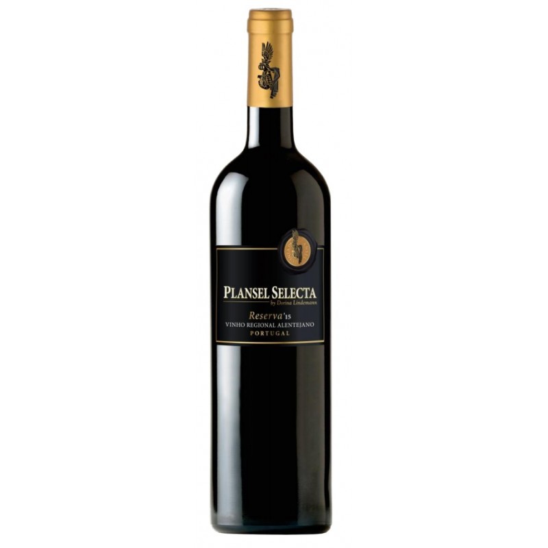 Plansel Selecta Reserva