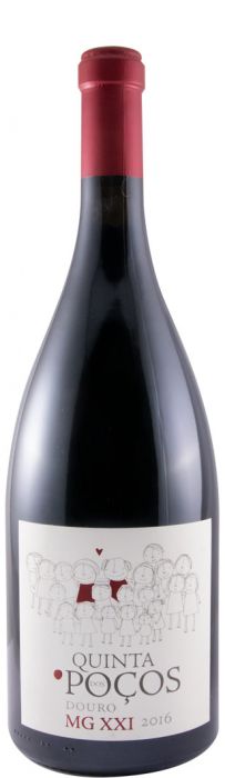 Quinta Dos Poços Mgxxi