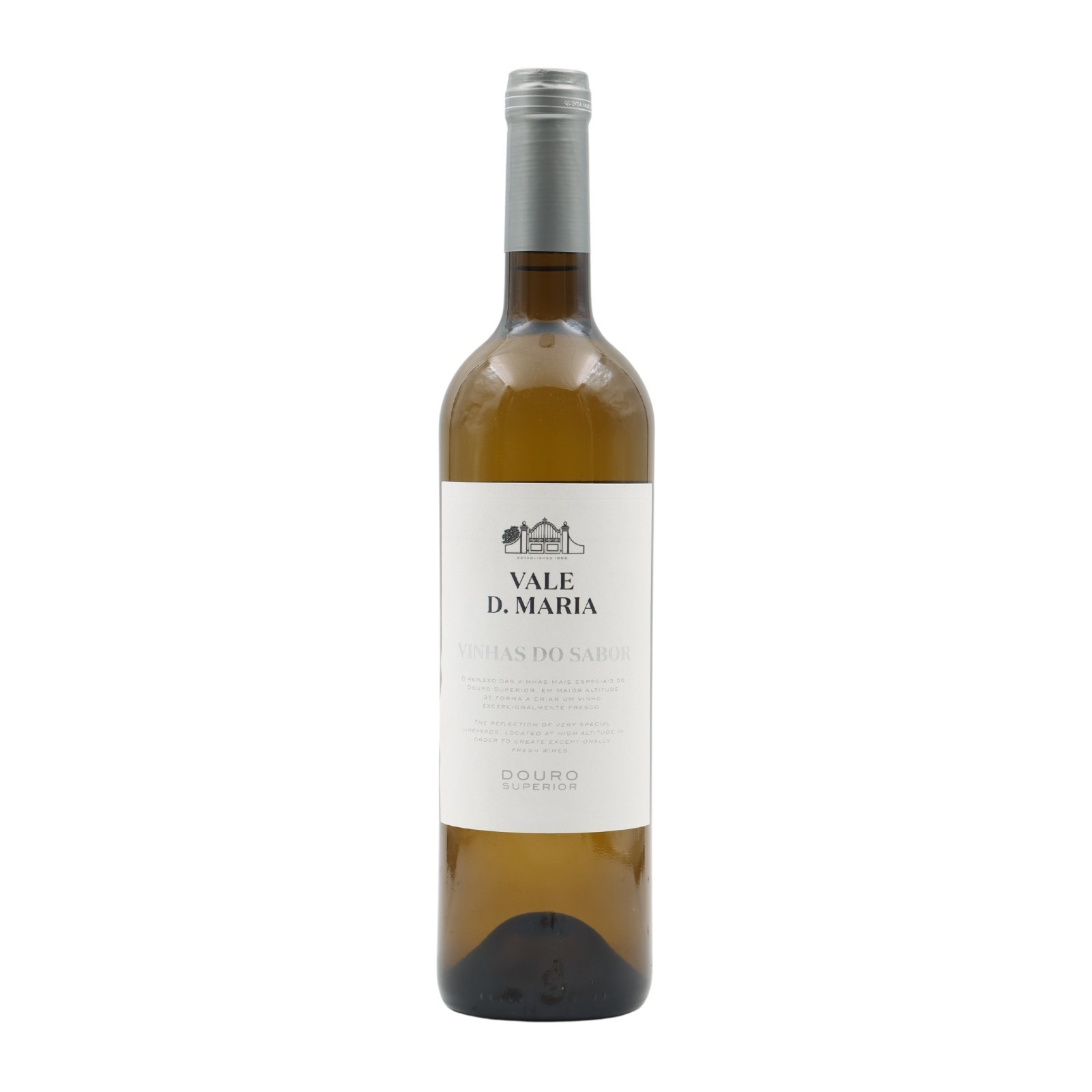 Vale Dona Maria Vinhas Do Sabor