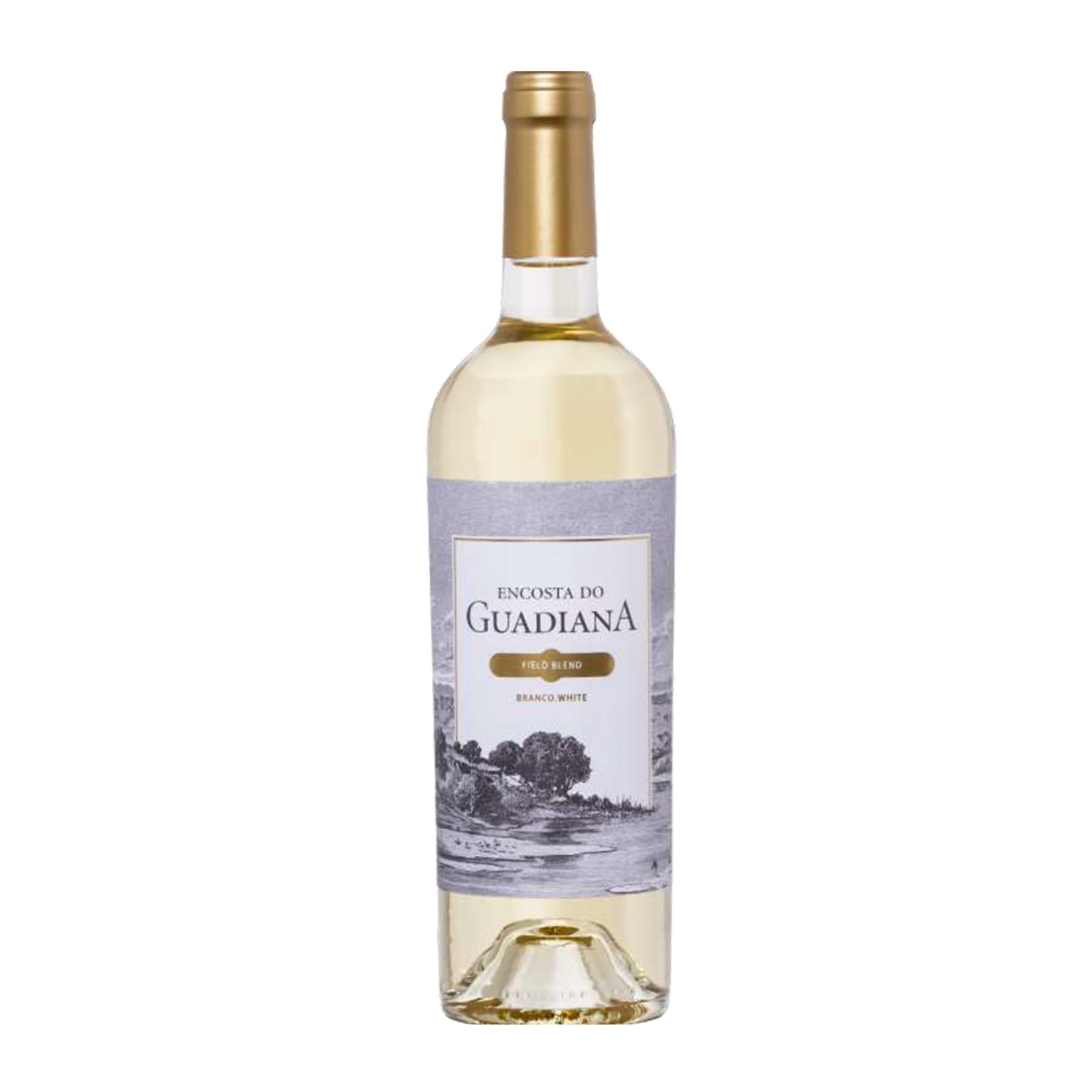 Encosta Do Guadiana Field Blend