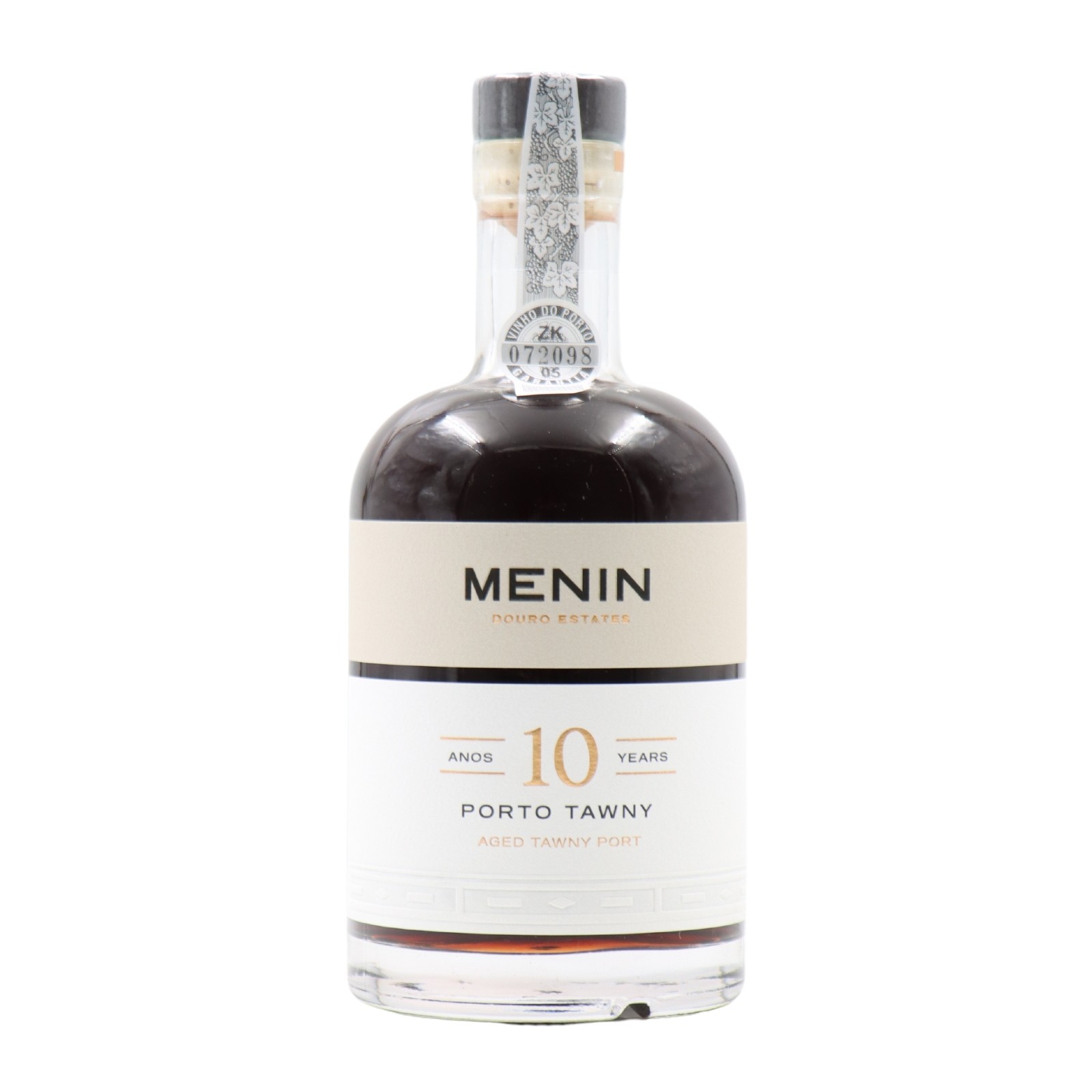 Menin 10 Anos Tawny