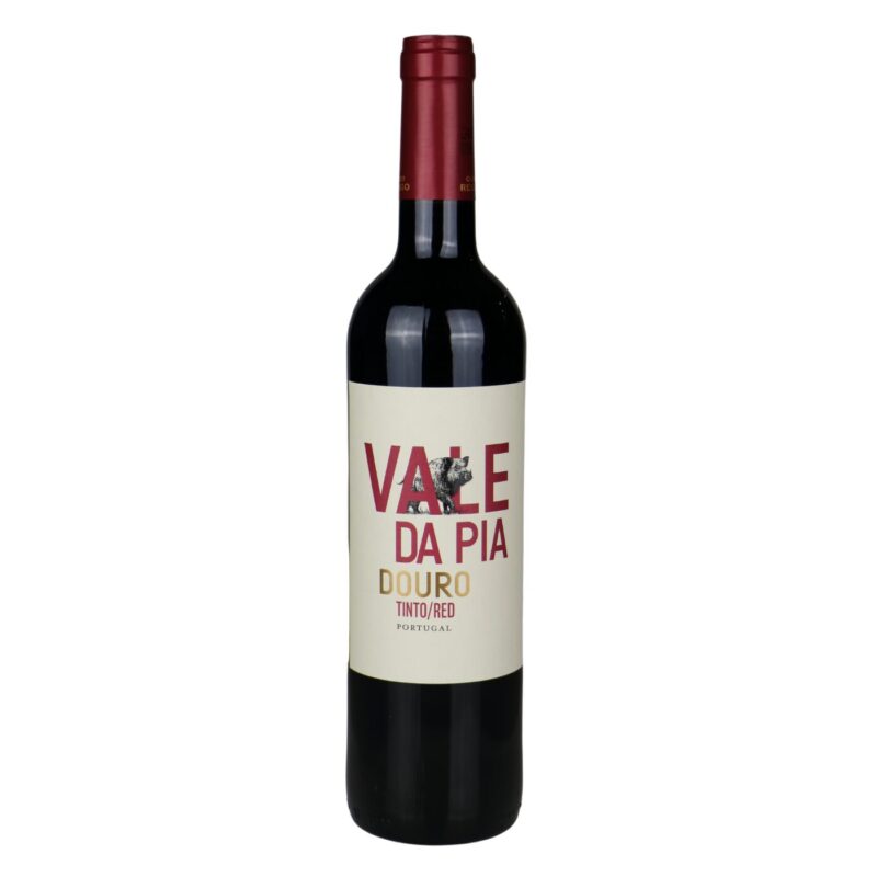 Vale Da Pia