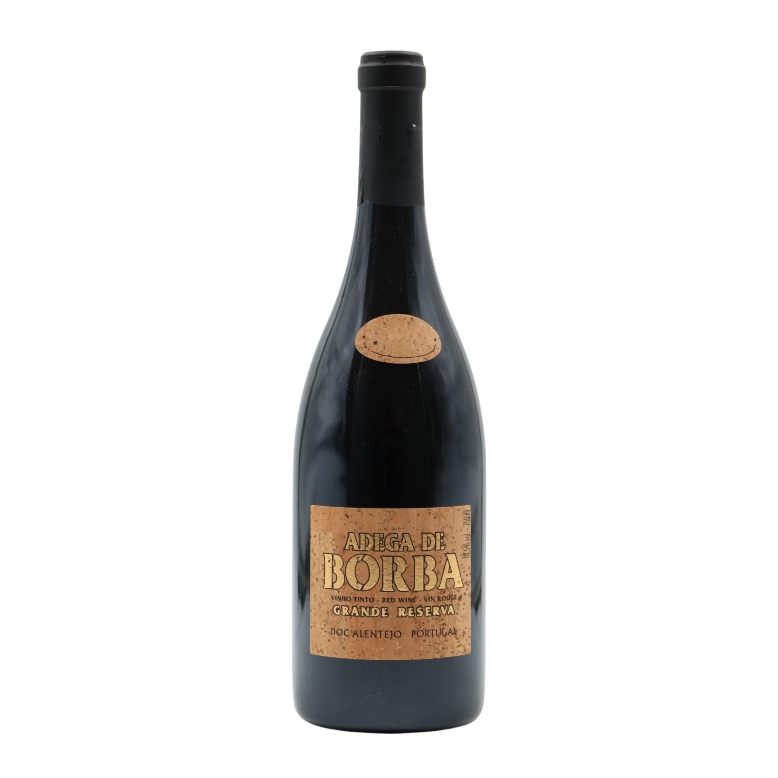 Borba Grande Reserva