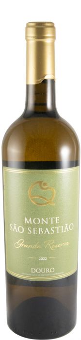Monte São Sebastião Grande Reserva