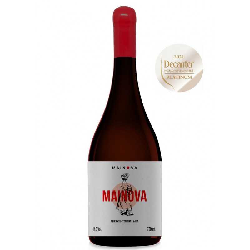 Mainova