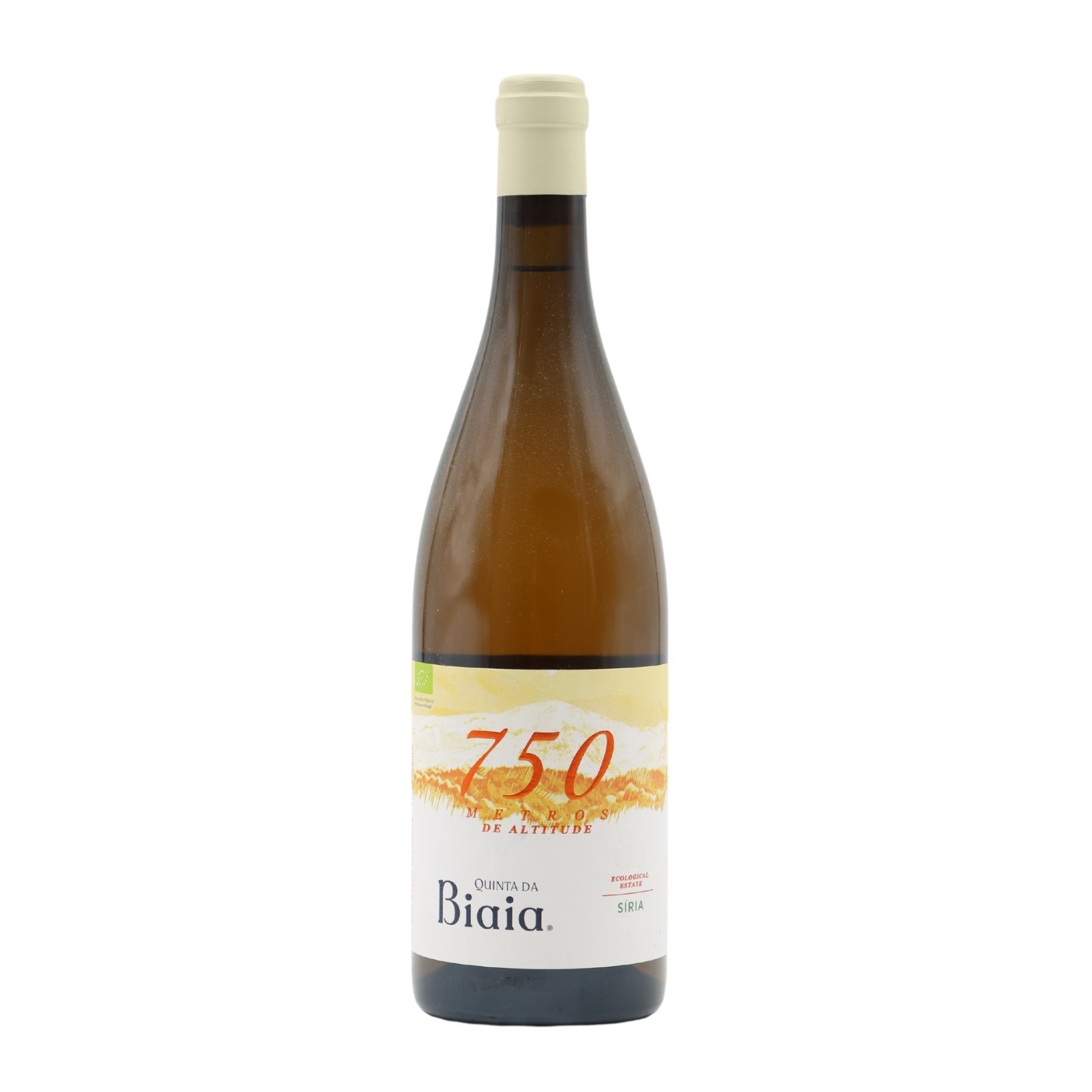 Quinta Da Biaia Biologic 750 Síria