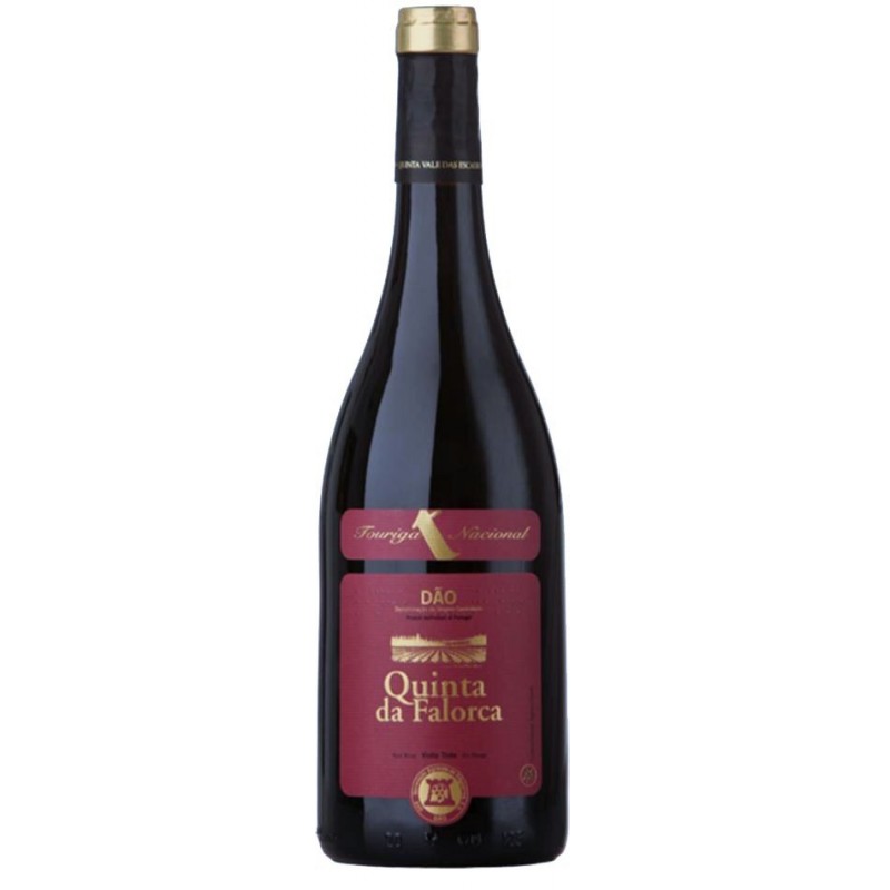 Quinta Da Falorca Touriga Nacional