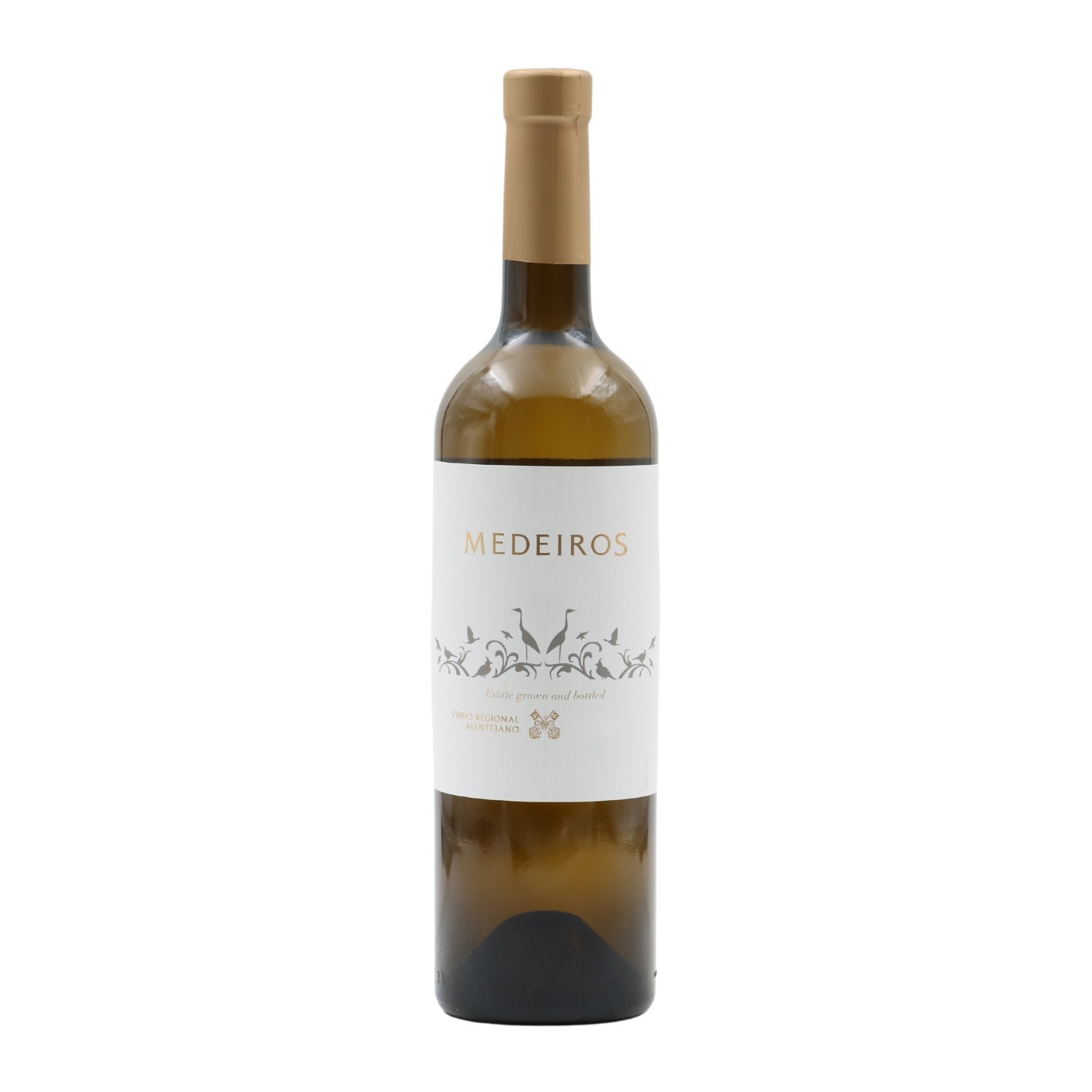 Herdade De Medeiros