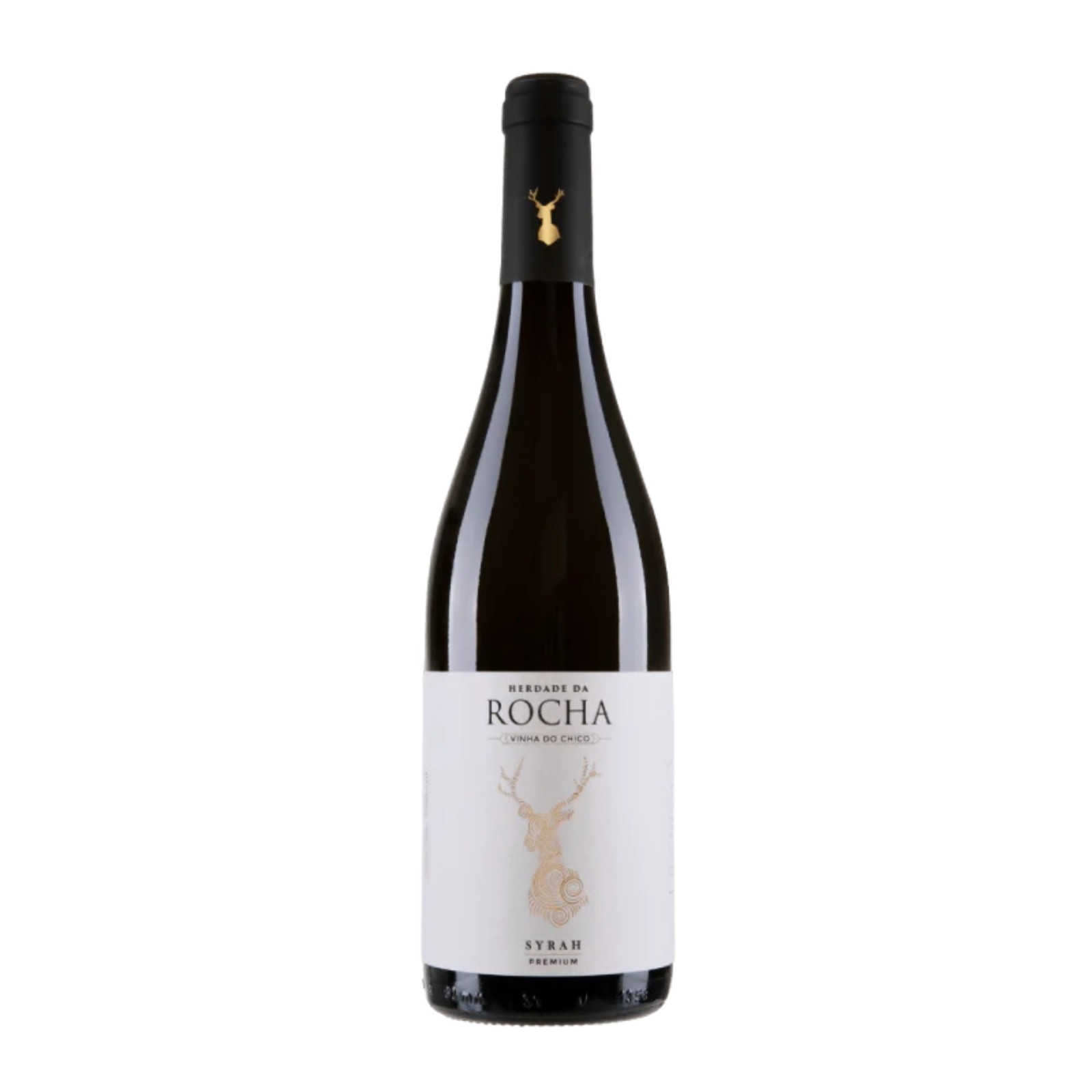 Herdade Da Rocha Syrah Private Collection
