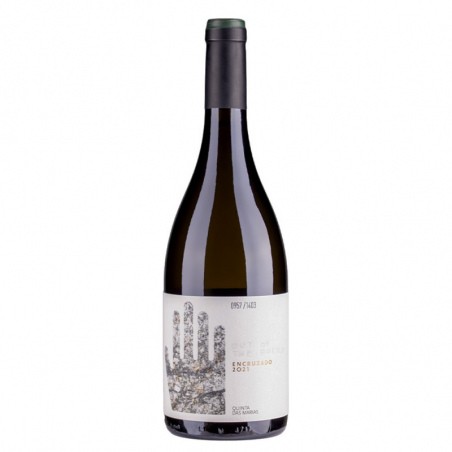 Quinta Das Marias Out Of The Encruzado "Crudus"