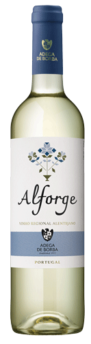 Alforge