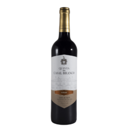 Quinta Do Casal Syrah