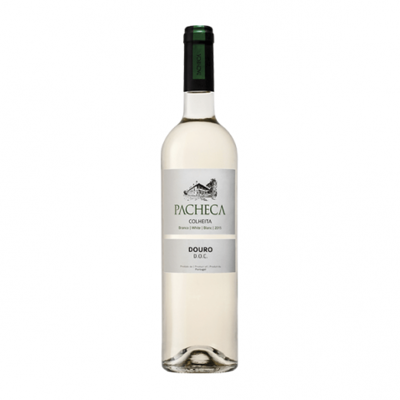 Quinta Da Pacheca
