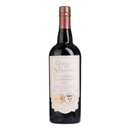 Quinta De S. Francisco Doce 20 Years